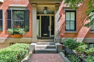 137 West Concord Street #4 1
