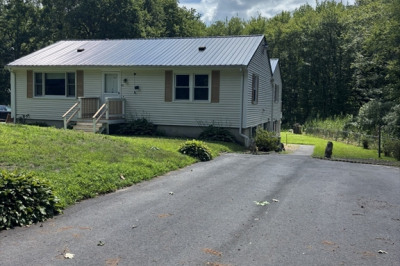 41 True Rd #1 1