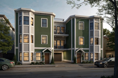 95 Addison Street #204 1