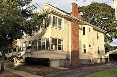 117 East Elm Avenue #2 1