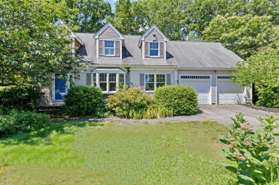 6 Kendall Village #6 1