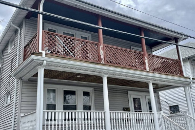 10-12 Alcott Park #10 1