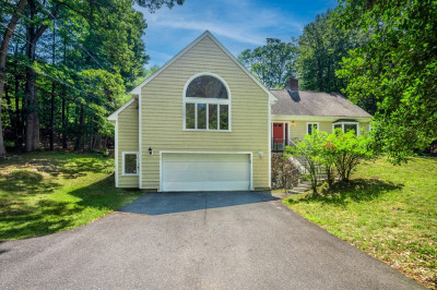 260 Cochituate Rd 1