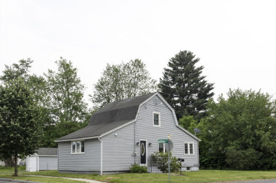 99 Dartmouth Street 1