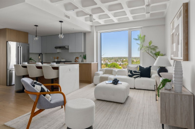125 Lowell Street #3A 1