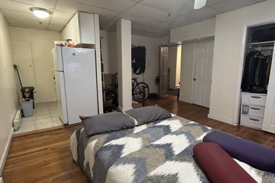857 Beacon Street #B-2 1