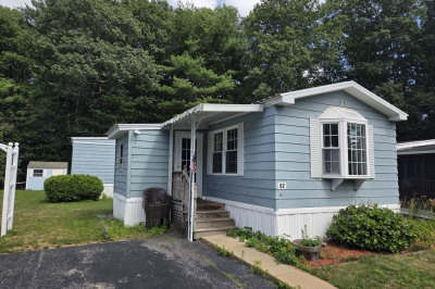 82 Sonia Drive 1