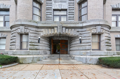 92 High St. #DH32 1