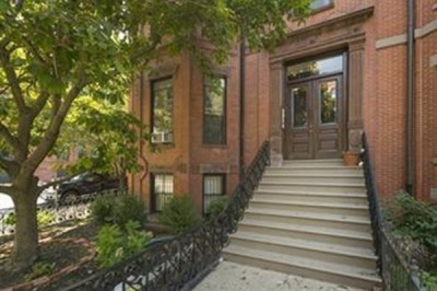 351 Beacon Street #5 1