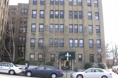 1666 Commonwealth Ave #66 1