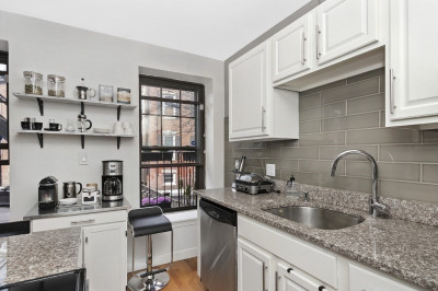 15 Medford Street #1 1
