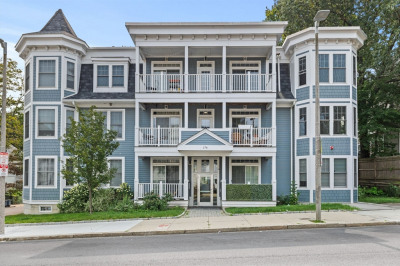176 Humboldt Ave #2 1