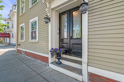 2 Hawthorne Boulevard #4 1