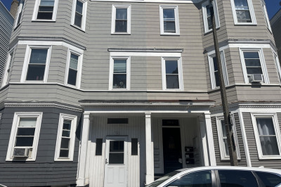 184 L Street #2 1