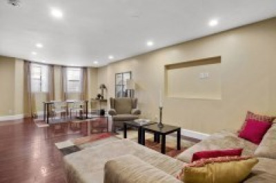 685 Massachusetts Avenue #1 1