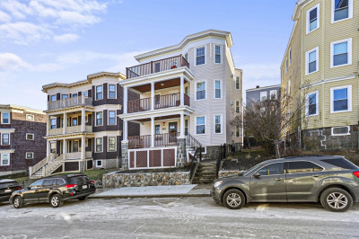 465 Ashmont #2 1