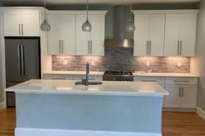 306 W Third Street #1