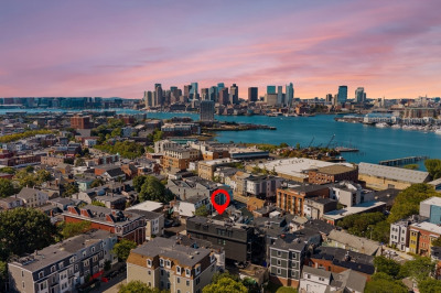 38 Lexington Street #101 1
