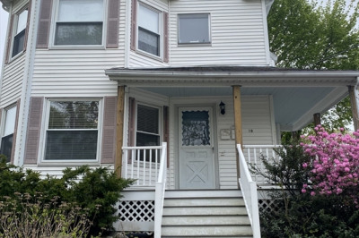 19 Hampshire Street #1 1