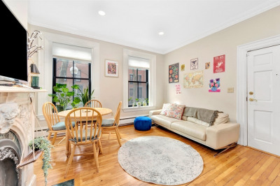 32 E Springfield #1 1