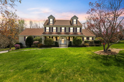 3 Bramble Hill Road 1