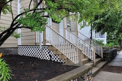 145 Clifton #2 1
