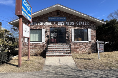862 Ashley Blvd #1 & 2 1