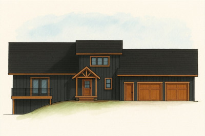 Lot 1 Batchelder Road 1