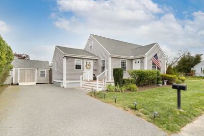 89 Doolittle Ct 1