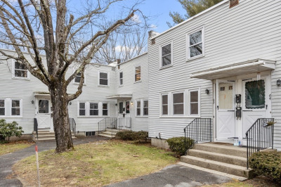62 Spruce St #62 1