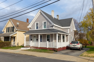 3 Murray St 1