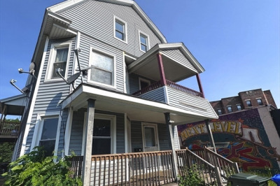 254 Oakland St #1 1