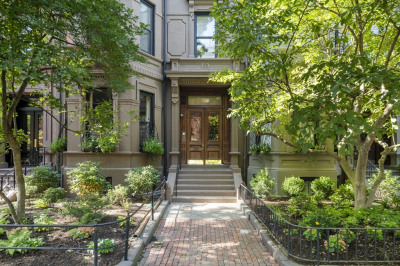 319 Marlborough St #5 1