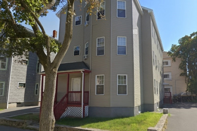 17 Sigel St 1