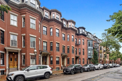 50 Appleton Street #1 1