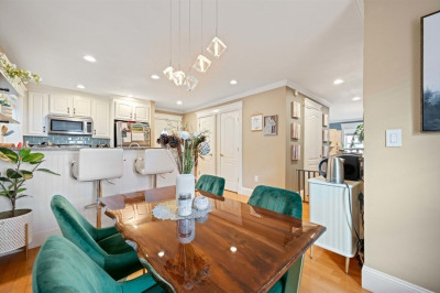 8 Mohawk St. #1 1