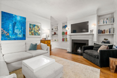 293-295 Commonwealth Ave #2C 1