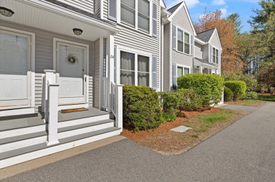 10 Groton Road #E4 1