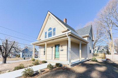 179 W Central St 1