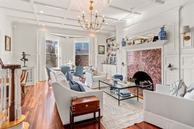 273 Commonwealth Ave #9 1