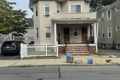 229 Spring St #2 1