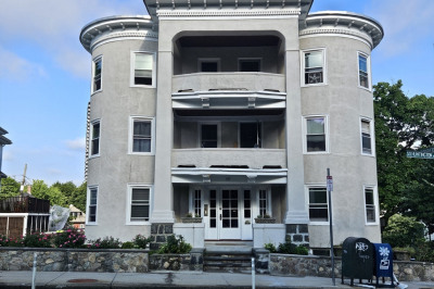 351 South Huntington Avenue #3 1