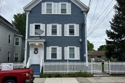 100 Foster St. #3 1