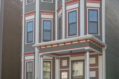 21-1/2 Mount Vernon St #2 1
