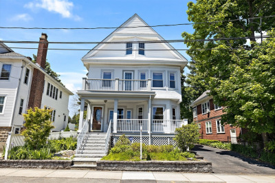 67 Commonwealth Rd #2 1