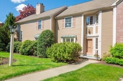 21 Oakland Avenue #21