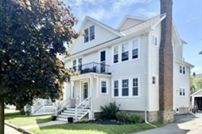 8 Dalton Road #8 1