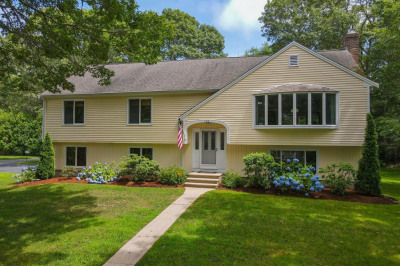 100 Sullivan Rd