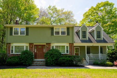 7 Harold Avenue 1