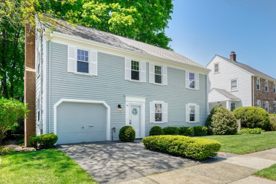 88 Hesseltine Avenue 1